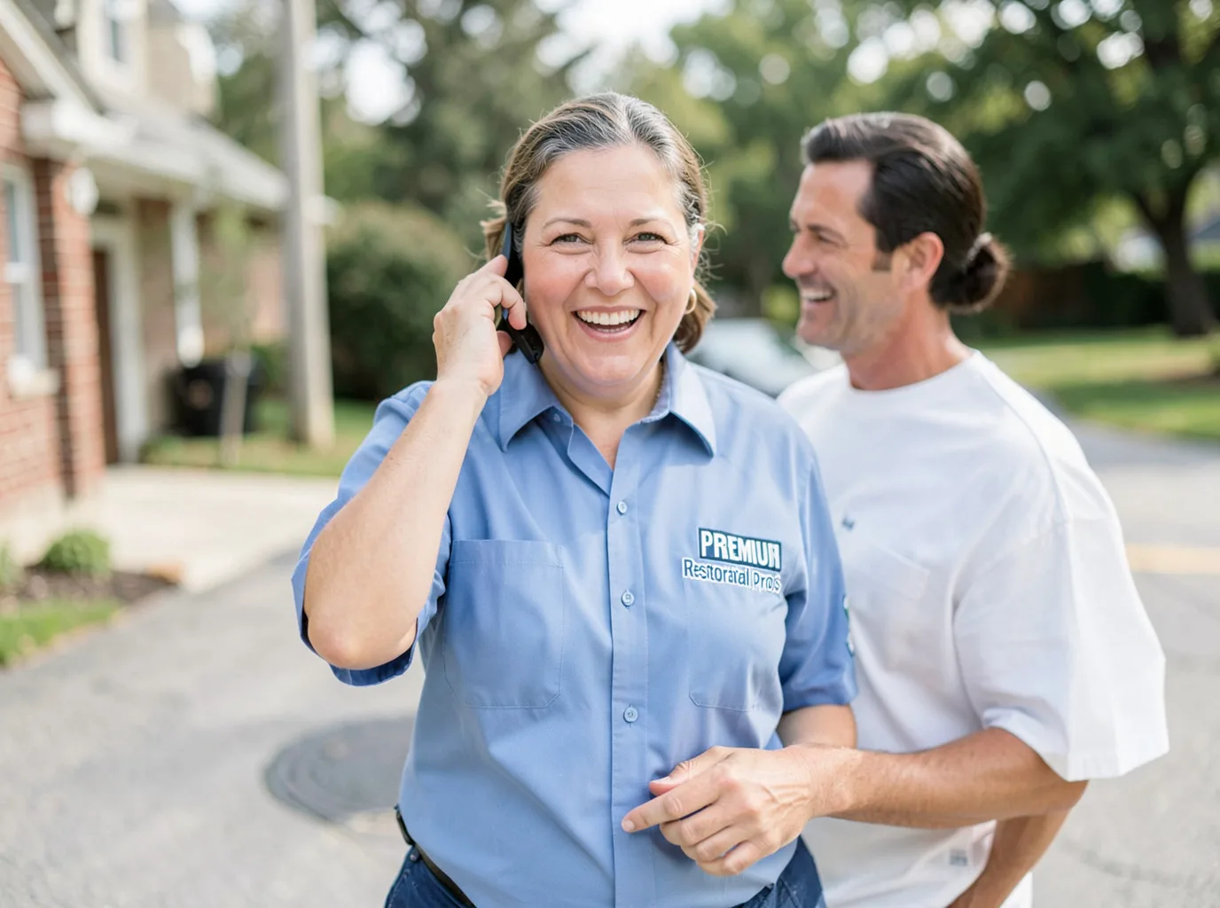 Water Damage Restoration Longview, IL FAQs